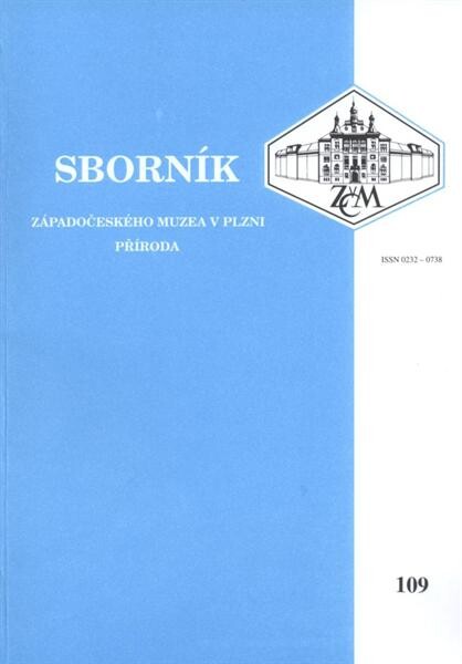 Střevlíkovití brouci (Coleoptera: Carabidae) okresu Domažlice