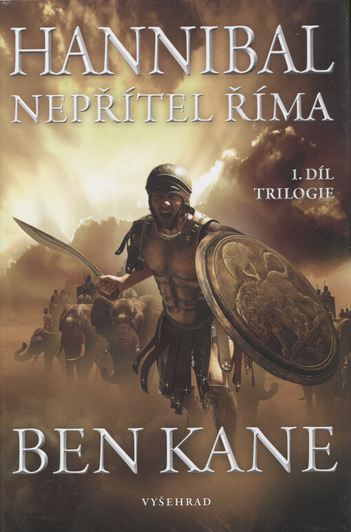 Hannibal. Nepřítel Říma