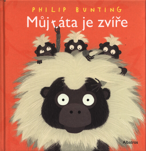 Můj táta je zvíře