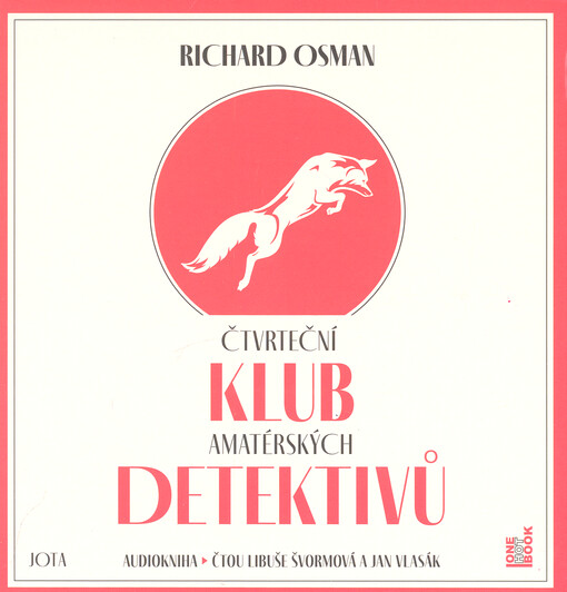 Čtvrteční klub amatérských detektivů