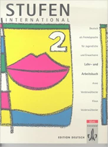 Stuffen International 2 (German Edition)