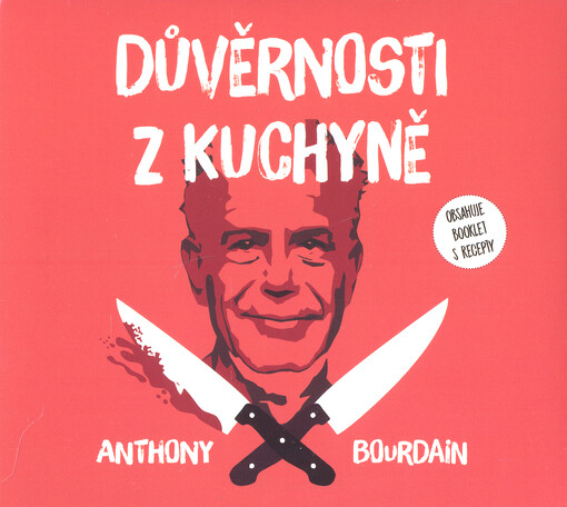 Důvěrnosti z kuchyně