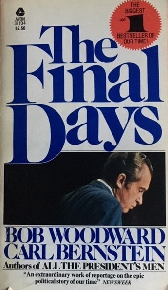 The final days