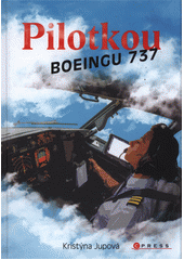 Pilotkou Boeingu 737  (odkaz v elektronickém katalogu)