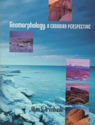 Geomorphology: A Canadian Perspective