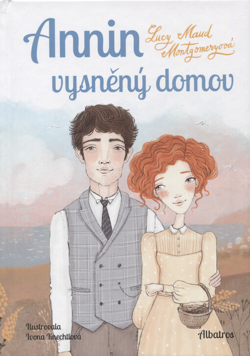 Annin vysněný domov