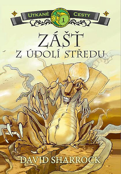 Zášť z Údolí středu