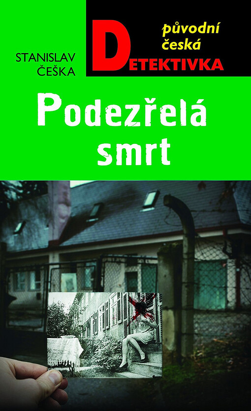 Podezřelá smrt