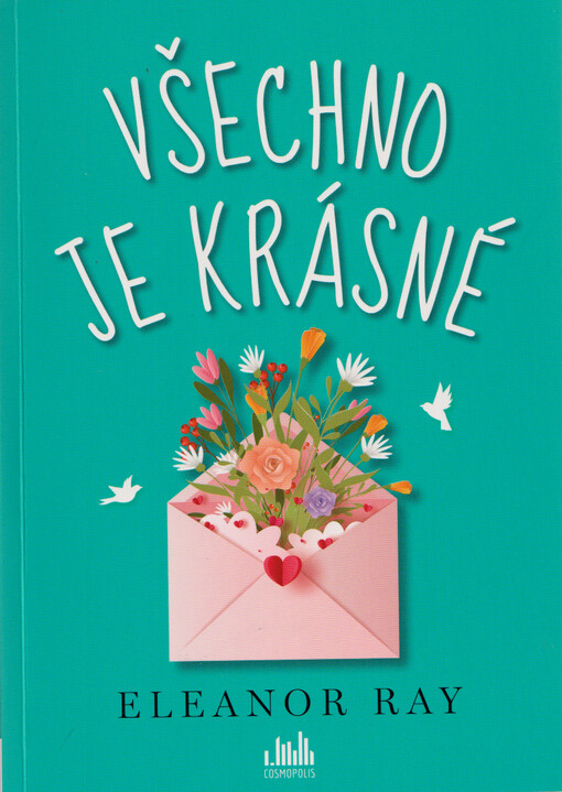 Všechno je krásné