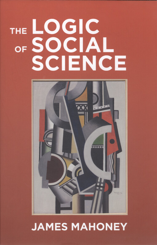 The logic of social science