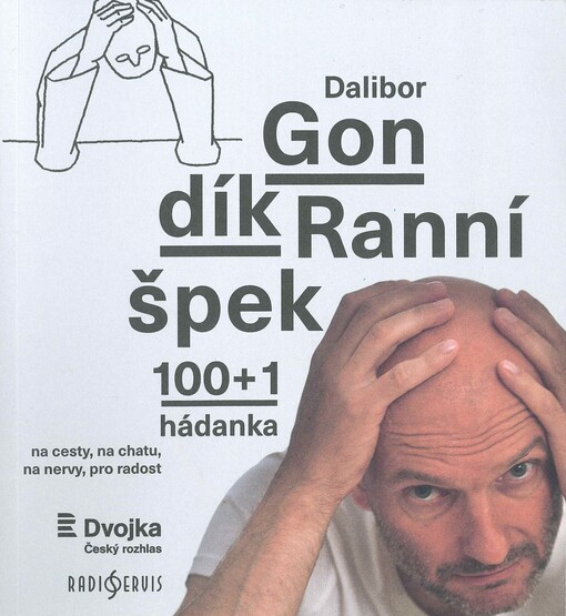Ranní špek : 100+1 hádanka