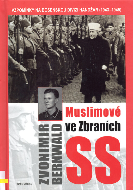 Muslimové ve zbraních SS