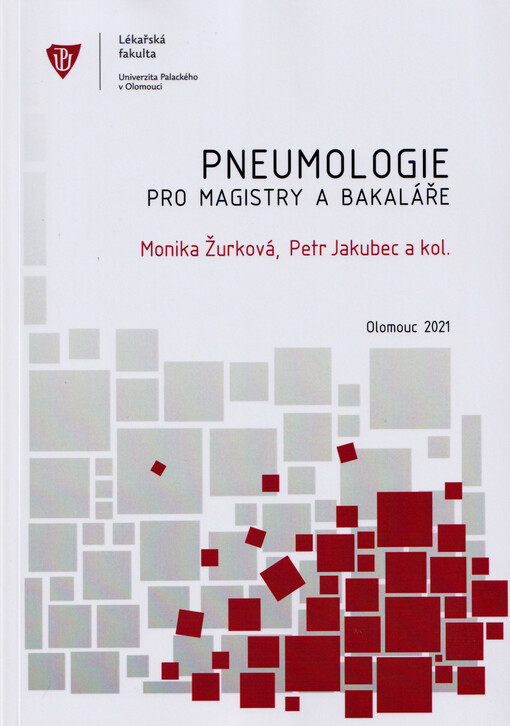 Pneumologie pro magistry a bakaláře