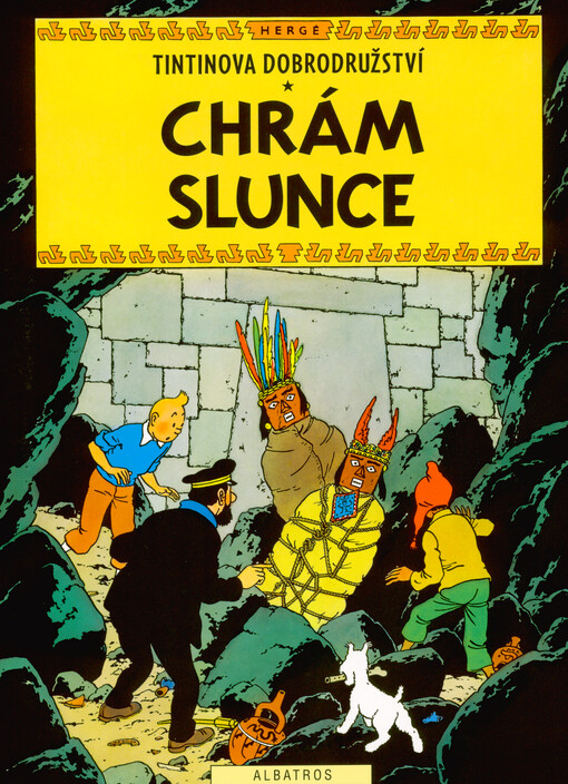 Chrám Slunce