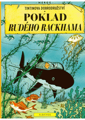 Poklad Rudého Rackhama  (odkaz v elektronickém katalogu)