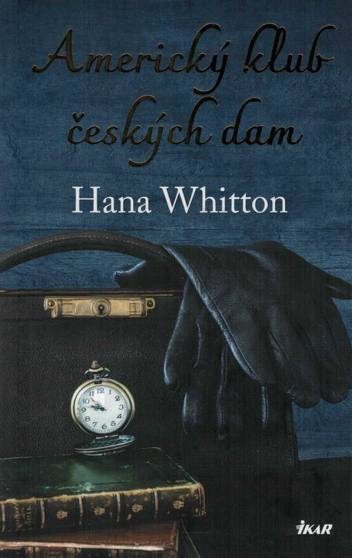 Americký klub českých dam