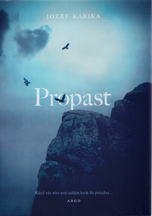 Propast