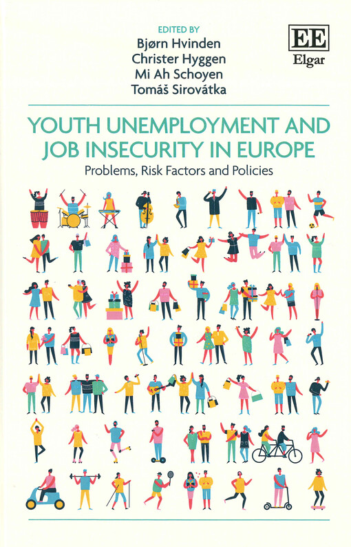 Youth unemployment and job insecurity in Europe : problems, risk factors and policies