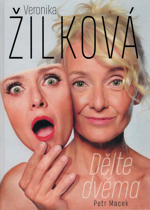 Veronika Žilková: dělte dvěma