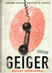 Geiger  (odkaz v elektronickém katalogu)