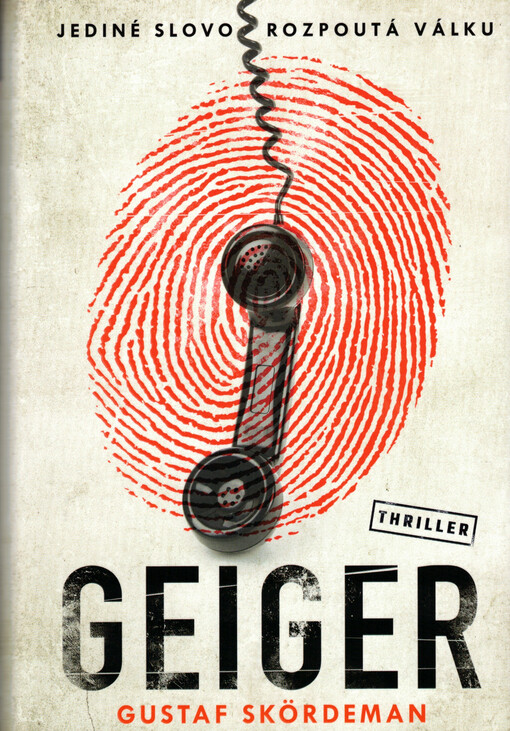 Geiger