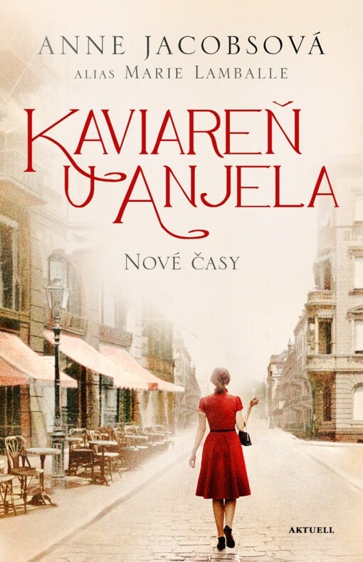 Nové časy