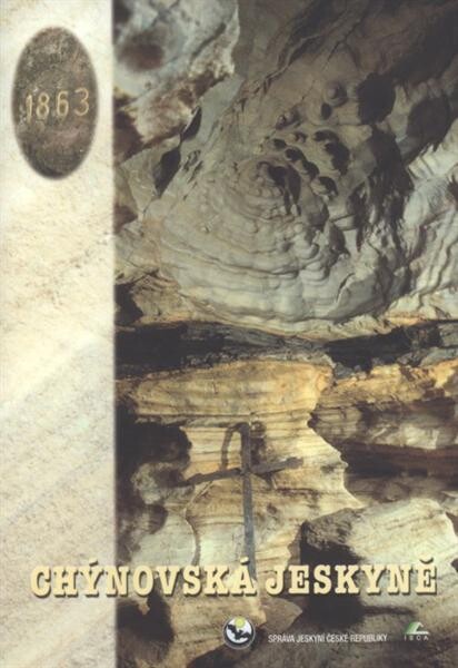 Chýnovská jeskyně