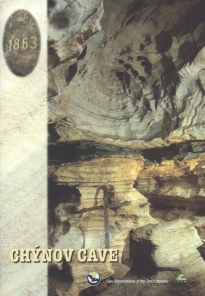 Chýnov cave