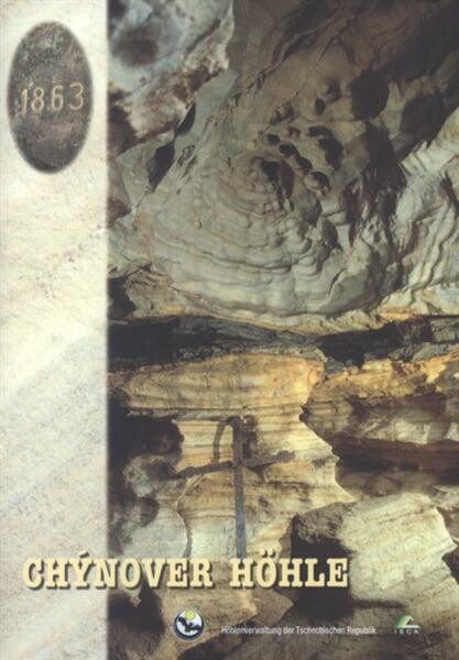Chýnover Höhle