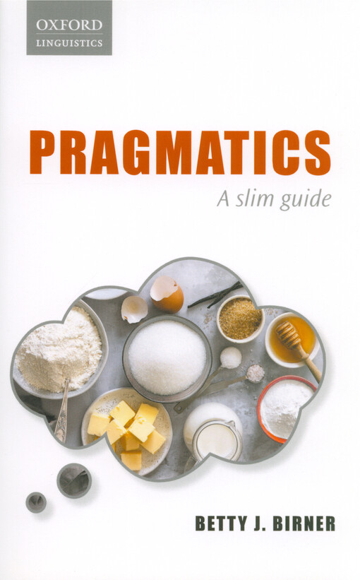 Pragmatics : a slim guide