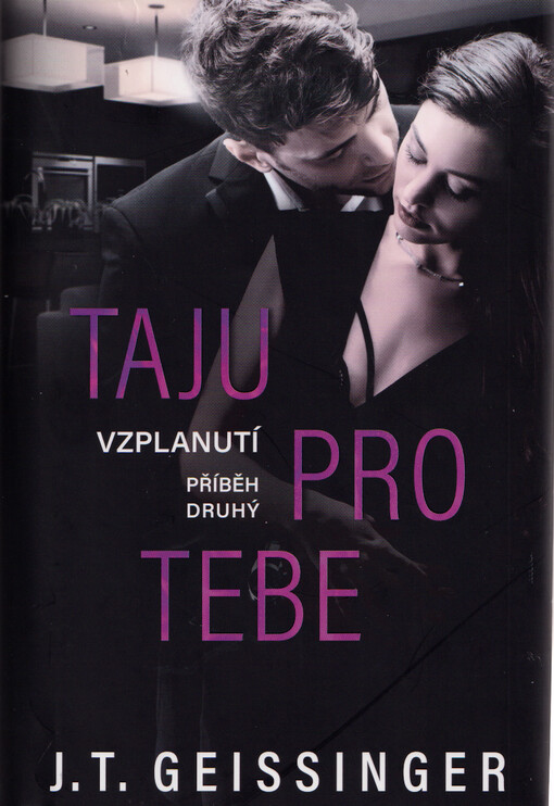 Taju pro tebe