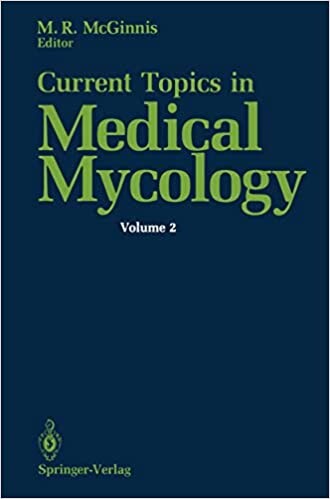 Current Topics in Medical Mycology 2