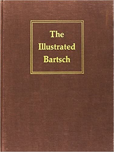 The Illustrated Bartsch: Netherlandish Artists