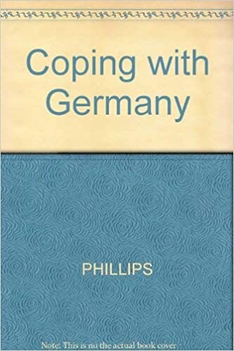 Coping with Germany (Coping with ...)