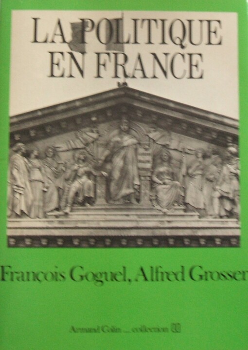 La politique en France