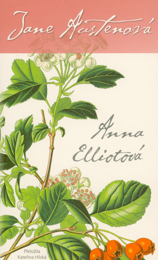Anna Elliotová