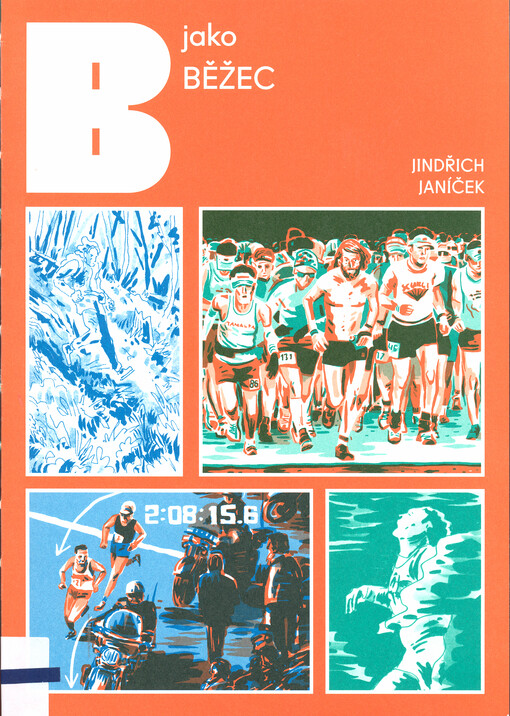 B jako běžec
