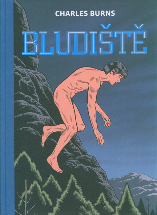 Bludiště. 2