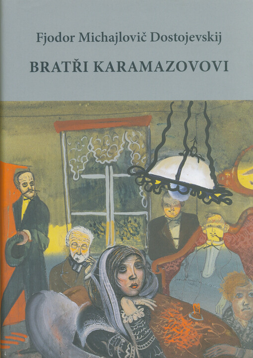 Bratři Karamazovovi