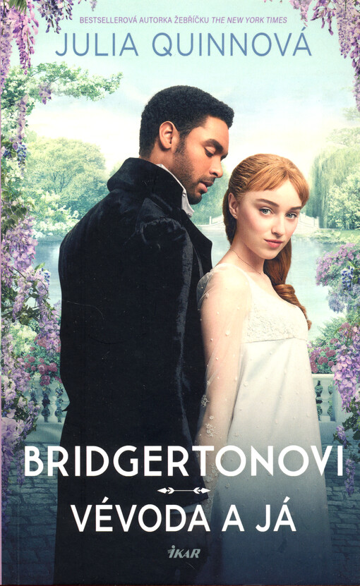 Bridgertonovi. Vévoda a já