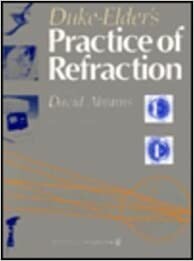 Duke-Elders Practice Refraction