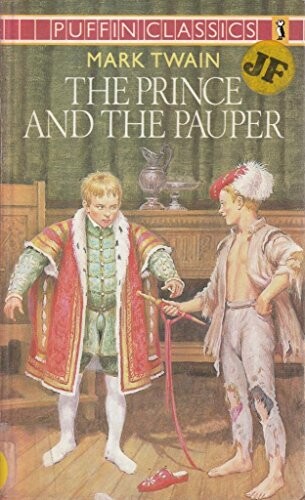 The prince and the pauper