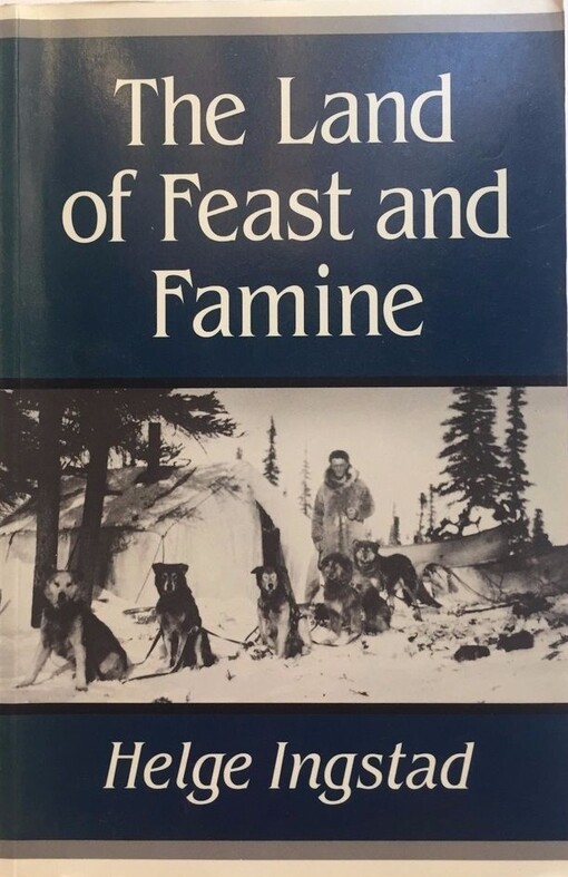 The land of feast and famine