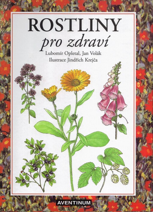 Rostliny pro zdraví