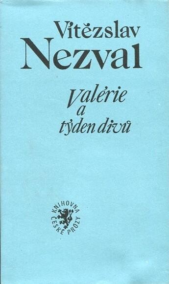 Valérie a týden divů