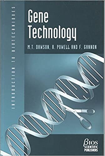Gene technology