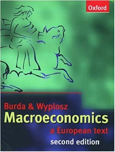 Macroeconomics: A European Text