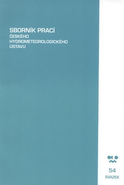 Vliv fyzicko-geografických faktorů na charakteristiky teoretických návrhových povodňových vln