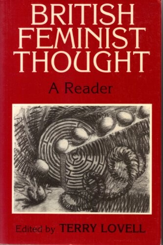 British feminist thought : a reader