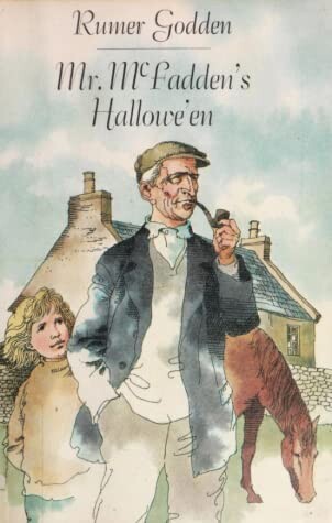 Mr McFadden's Hallowe'en